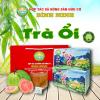 Trà ổi Bình Minh - Tuyên Quang